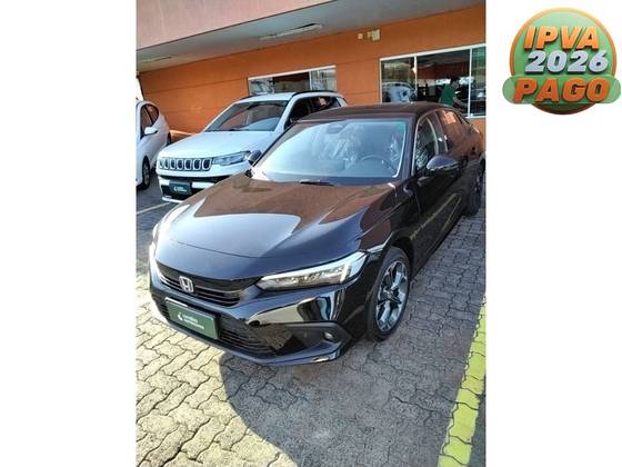 HONDA CIVIC 2.0 DI e:HEV ADVANCED E-CVT HONDA CIVIC 2.0 DI e:HEV ADVANCED E-CVT